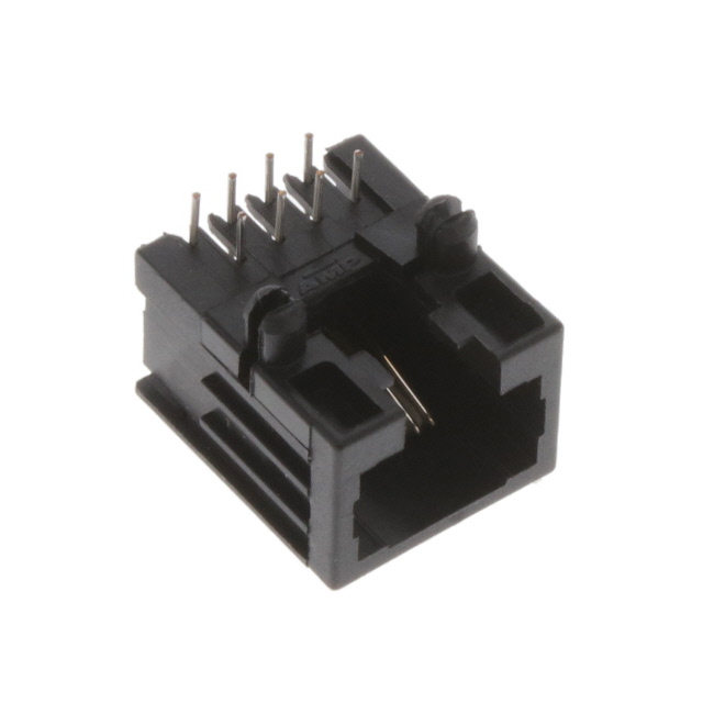 TE Connectivity AMP Connectors 1705951-1